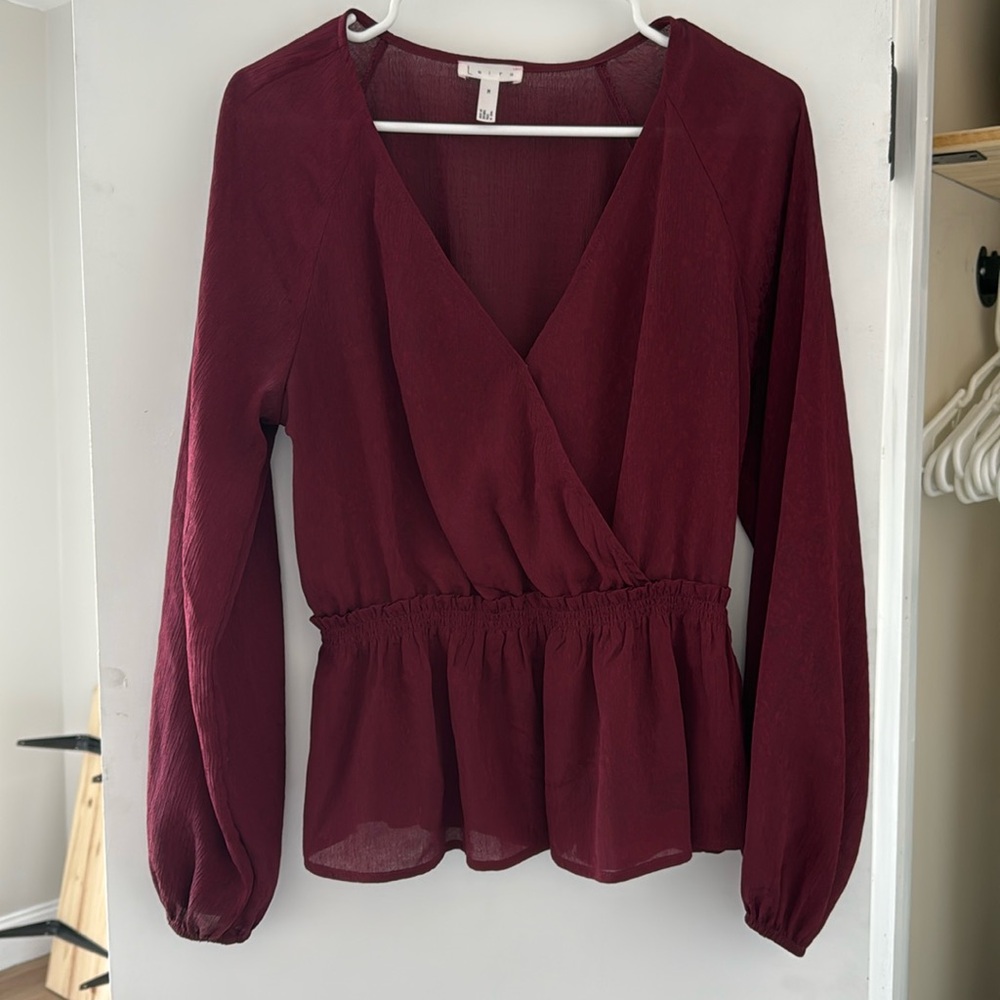 Keith women’s top
